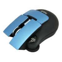 Havit HV-MS908GT wireless Blue USB