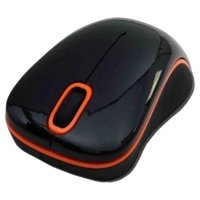  Canyon CNR-MSOW04O Black-Orange USB