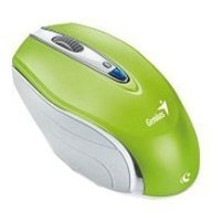  Genius Traveler 9020BT Green Bluetooth