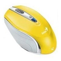  Genius Traveler 9020BT Yellow Bluetooth