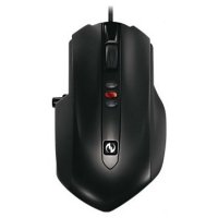  Microsoft SideWinder X5 Laser Mouse Black USB