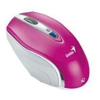  Genius Traveler 9020BT Pink Bluetooth