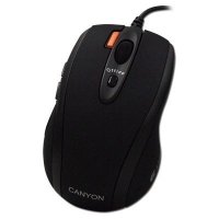  Canyon CNR-MSD05 Black USB