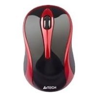  A4Tech G7-360-1 Black-Red USB