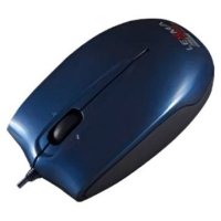  LEXMA M560 Blue USB