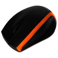  CROWN CMM-09 Orange USB