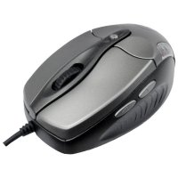  Arctic Cooling M551 Wired Laser Gaming Mouse Black USB