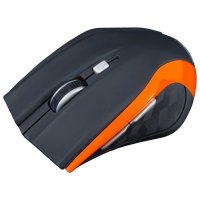  Modecom MC-WM5 Black-Orange USB