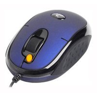   A4Tech X5-20MD Blue USB+PS/2