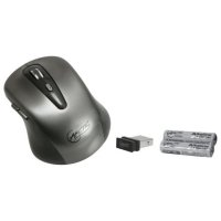  Arctic Cooling M362 Portable Wireless Mouse Black USB