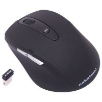  NAKATOMI MRLN-22U Black USB