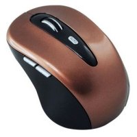  Havit HV-MS812GT wireless Brown USB