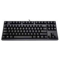    Filco Majestouch 2 Tenkeyless Cherry MX Brown Black USB