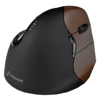  Kinesis VerticalMouse 4 Wireless Small Black USB