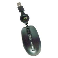   KS-IS KS-014 Black USB