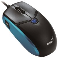  Genius Cam Mouse Blue USB ()