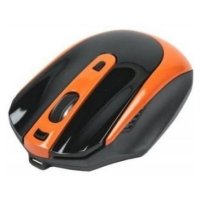  A4Tech G11-580FX-3 Black-Orange USB