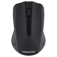  Modecom MC-WM9 Black USB