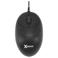  Gresso X35-U-B Black USB