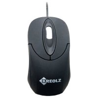  Kreolz MS05U Black USB