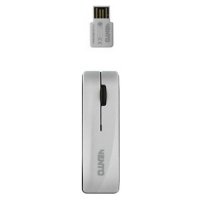  ASUS Vento MW-96 Silver USB