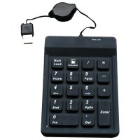  Agestar AS-HSK920 Black USB+PS/2