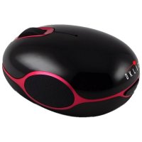  Oklick 535 XSW Optical Mouse Black-Red USB