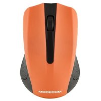  Modecom MC-WM9 Black-Orange USB