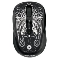  Microsoft Wireless Mouse 3500 Artist Edition Si Scott USB (-)