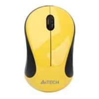  A4Tech G9-320 Yellow USB