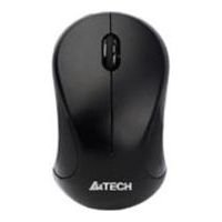  A4Tech G9-320 Black USB