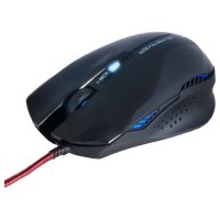  Enzatec G-Reaver mouse Black USB