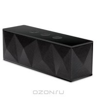 iSound Pyramid, Black Bluetooth-