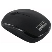  CBR CM 433 Black USB