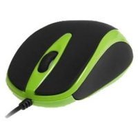  Media-Tech MT1091G Green USB