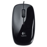  Logitech Mouse M115 USB ()