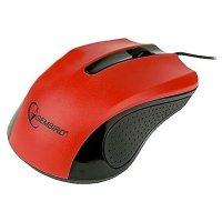  Gembird MUS-101 Red USB