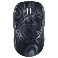  Logitech Couch Mouse M515 Black USB