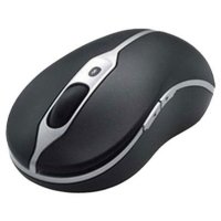  DELL Bluetooth 5 Button scroll Black Travel Mouse Black Bluetooth