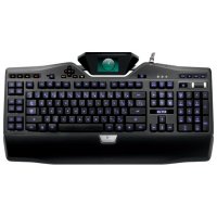   Logitech G19