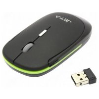  Jet.A OM-U7G Black-Green USB