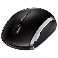  Microsoft Wireless Mobile Mouse 6000 USB ()