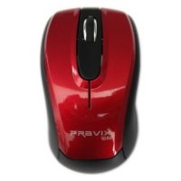   Pravix JRM-V02R Red USB