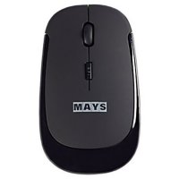  MAYS WMN-210g Black-Green USB