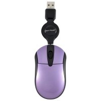   Gear Head MP1850PUR Purple USB