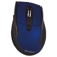  Mediana WM-610 Blue-Black USB ()