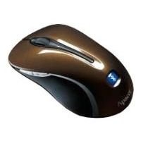  Apacer M631 Mouse Brown Bluetooth