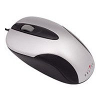  Oklick 151 M Optical Mouse White-Black PS/2