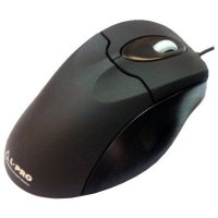  L-PRO -55 big mouse Black USB