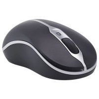  DELL 5-Button Travel Mouse Matte Black Bluetooth